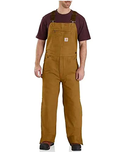 Carhartt Brown
