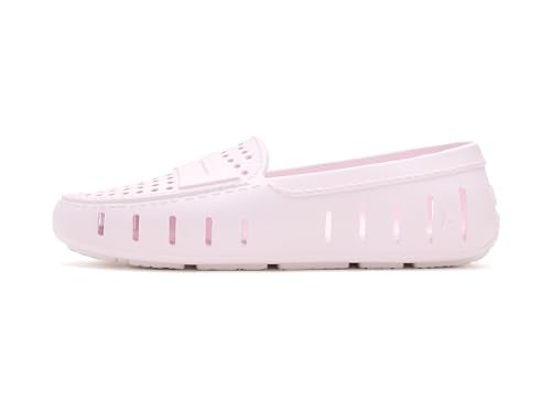 Dusty Pink/Bright White
