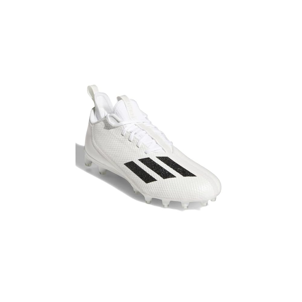 White/Black/White