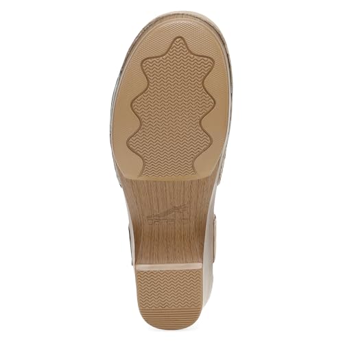 Sand Milled Nubuck