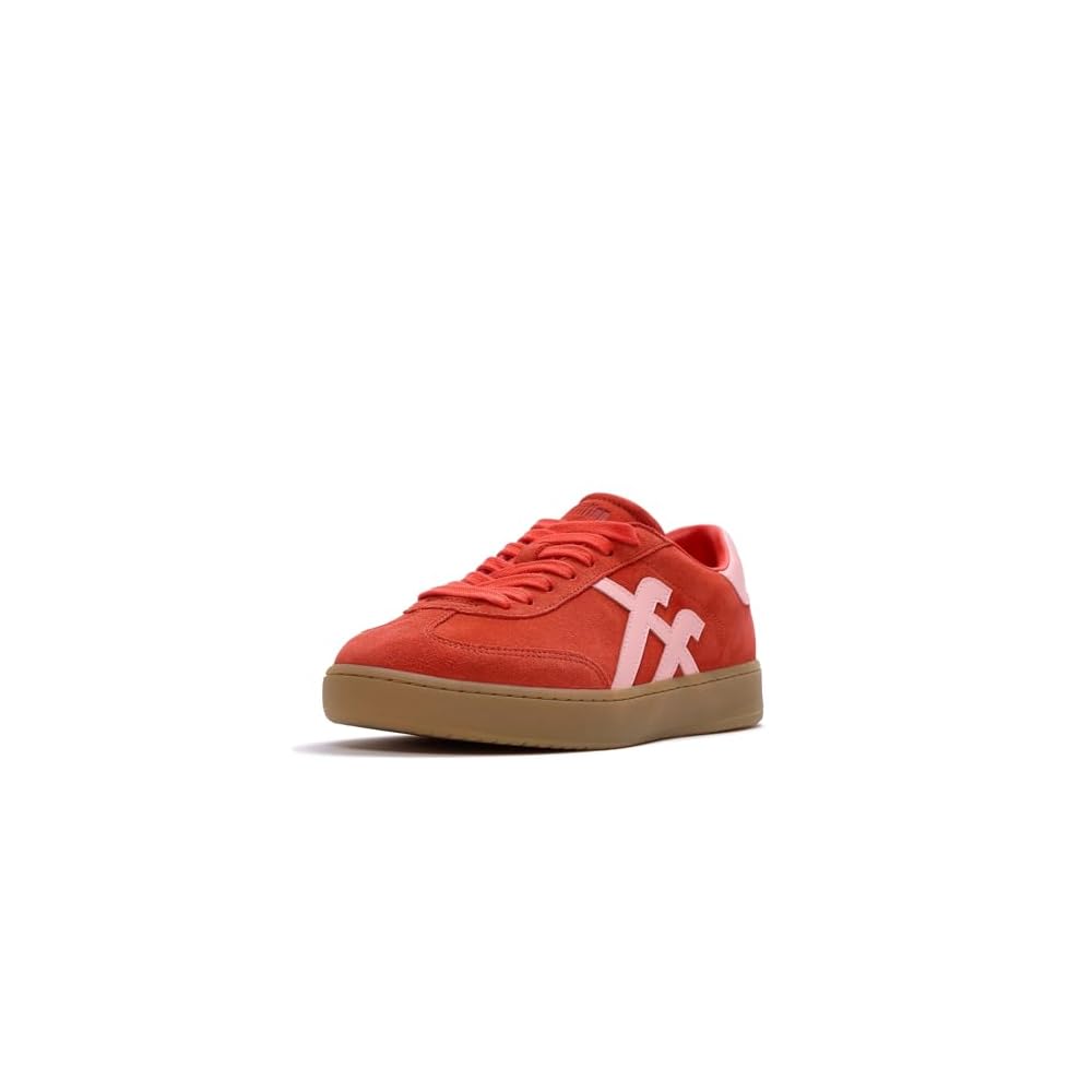 Red/Pink