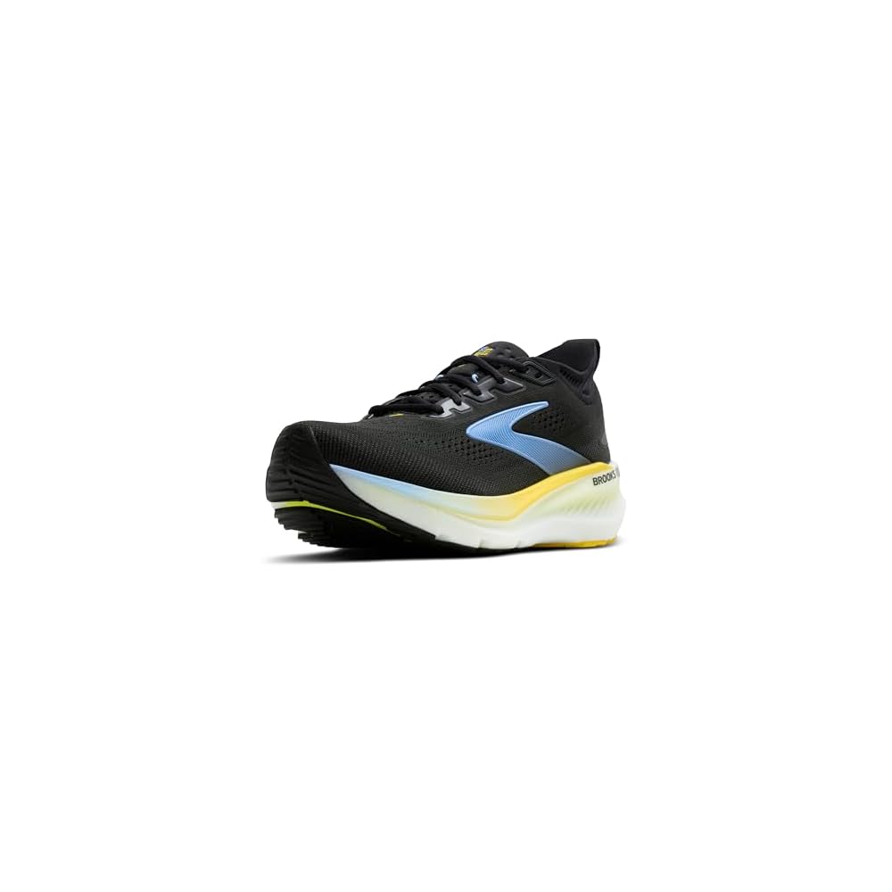Black/Cyber Yellow/Nightlife