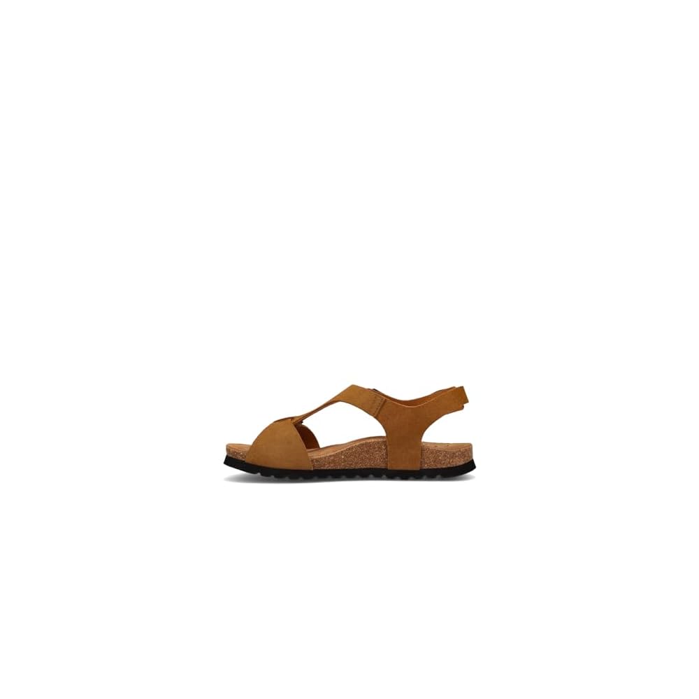 Camel Suede