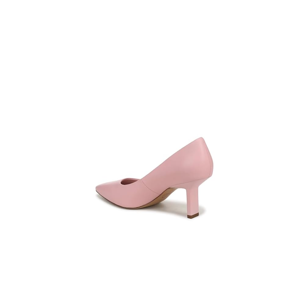 Pink Leather