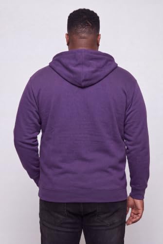 Vintage Purple