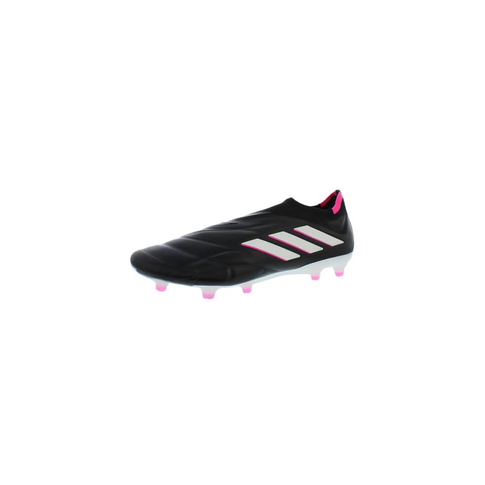 Core Black/Zero Metallic/Team Shock Pink