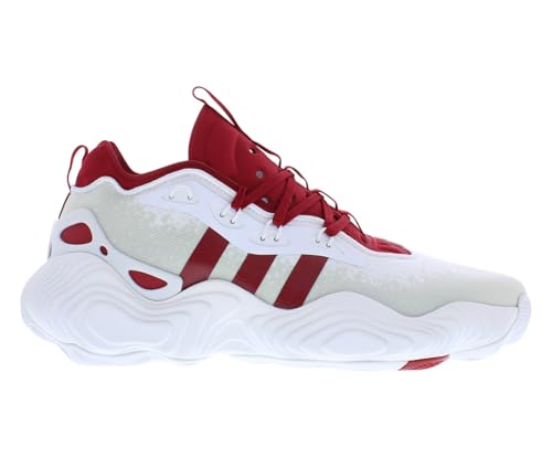 White/Red-white
