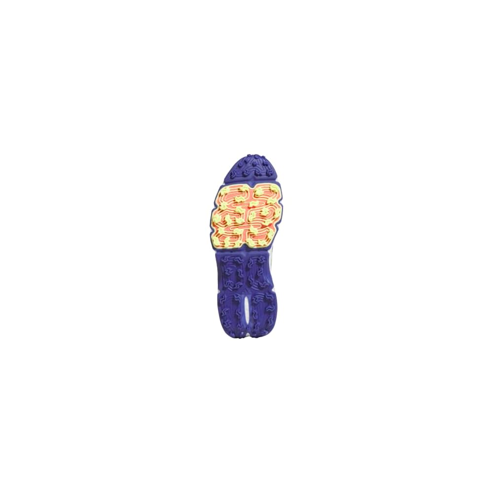 Footwear White/Frozen Lemon/Dual Indigo