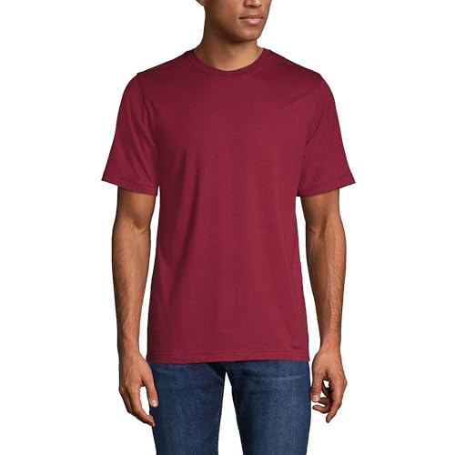 Rich Burgundy