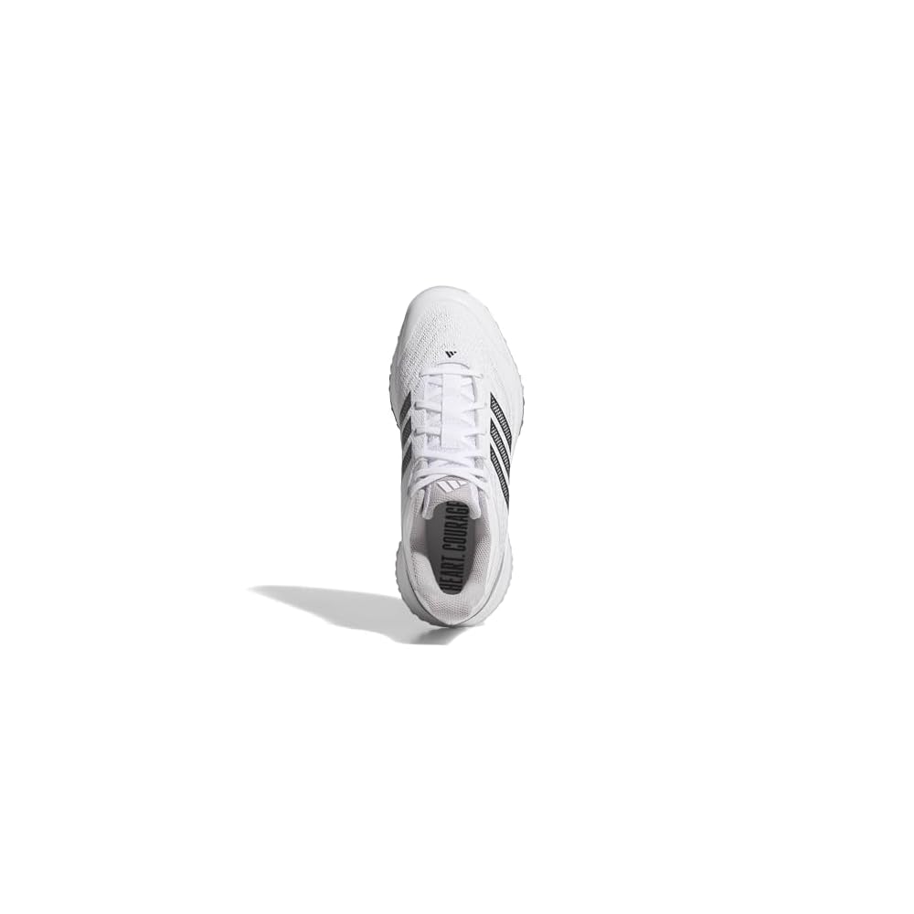 White/Black/Grey