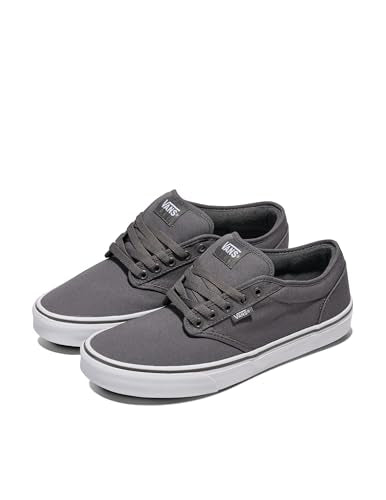 Pewter/White