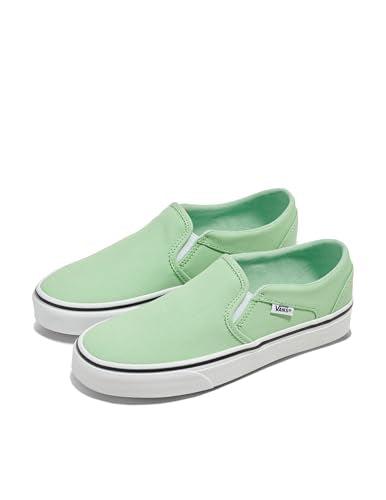 Canvas Cacti Green