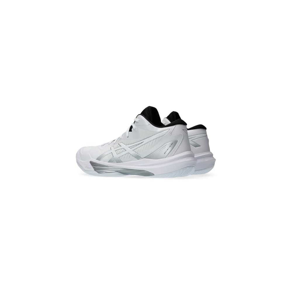 White/White