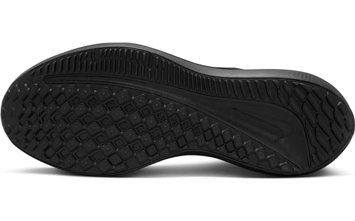 Black Black Black Anthracite