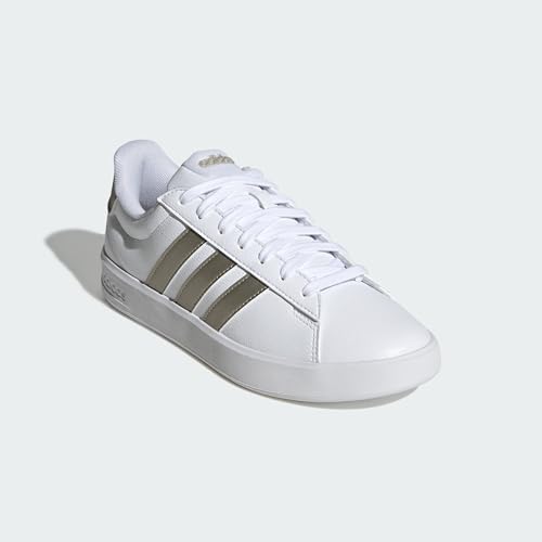 White/Cyber Metallic/White