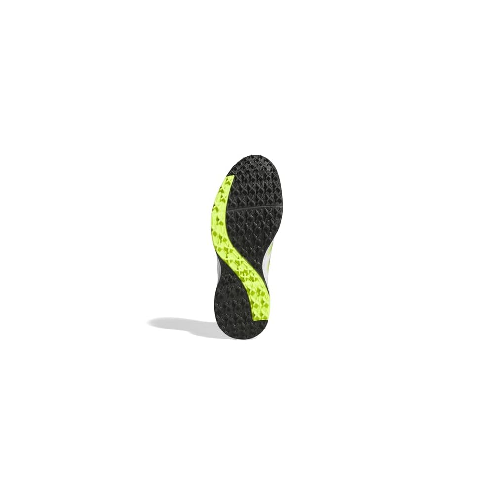 Ftwr White/Core Black/Lucid Lemon