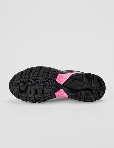 Black/Pink Spell/Dark Smoke Grey