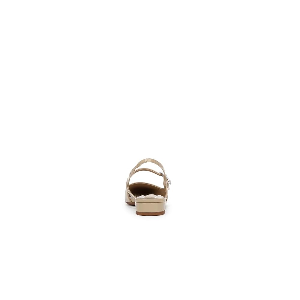Modern Taupe Patent