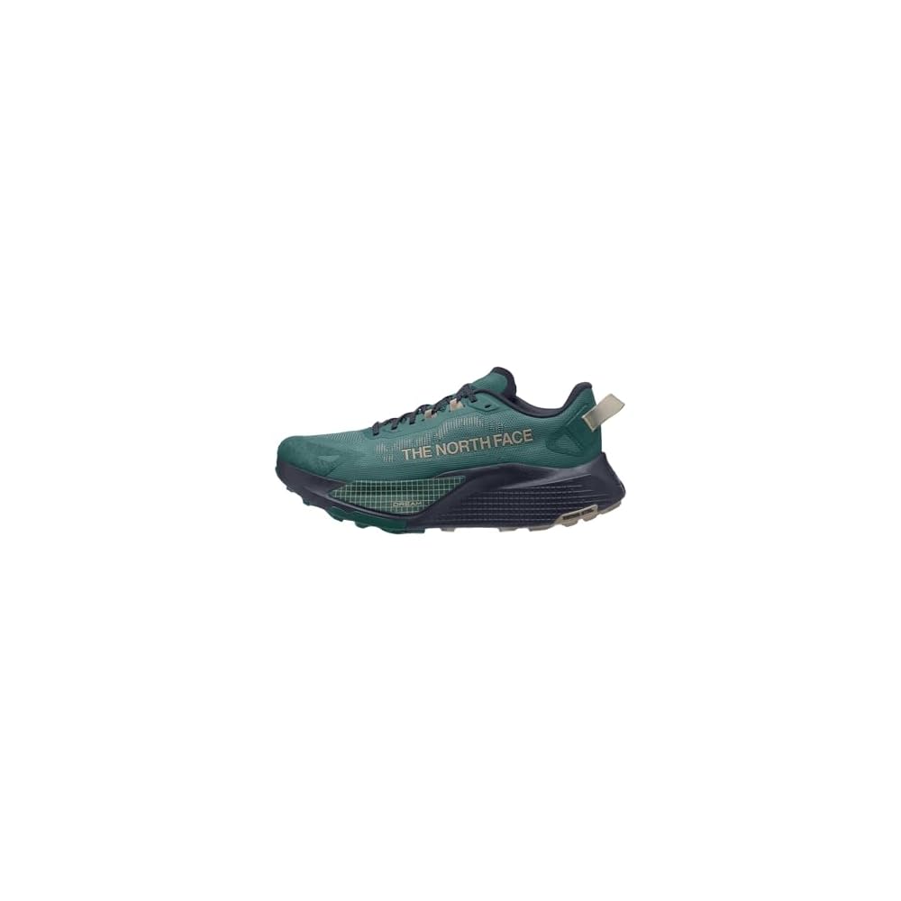 Pacific Teal/Midnight Sky