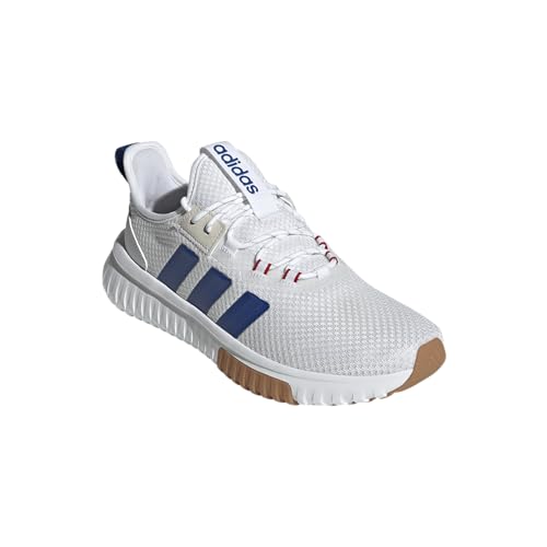 White/Team Royal Blue/Better Scarlet