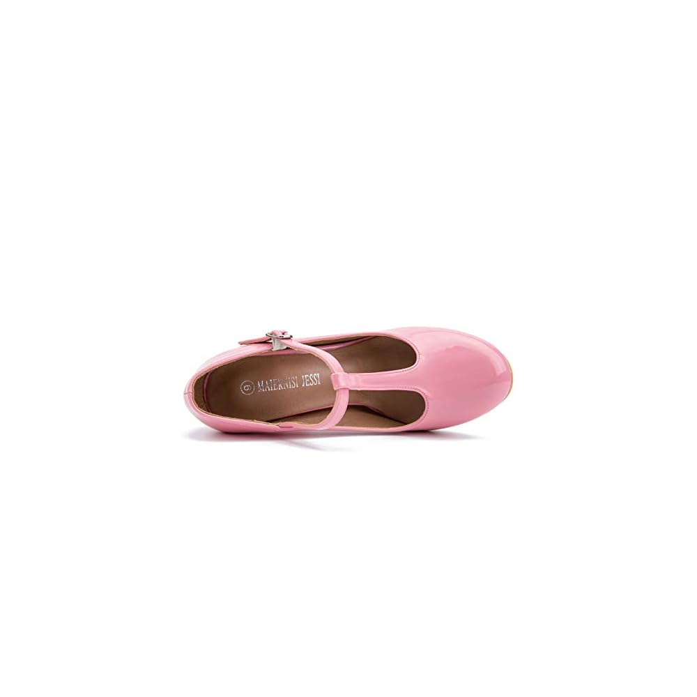 Patent Pink