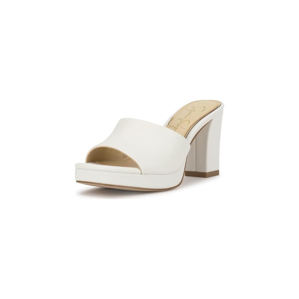 Bright White