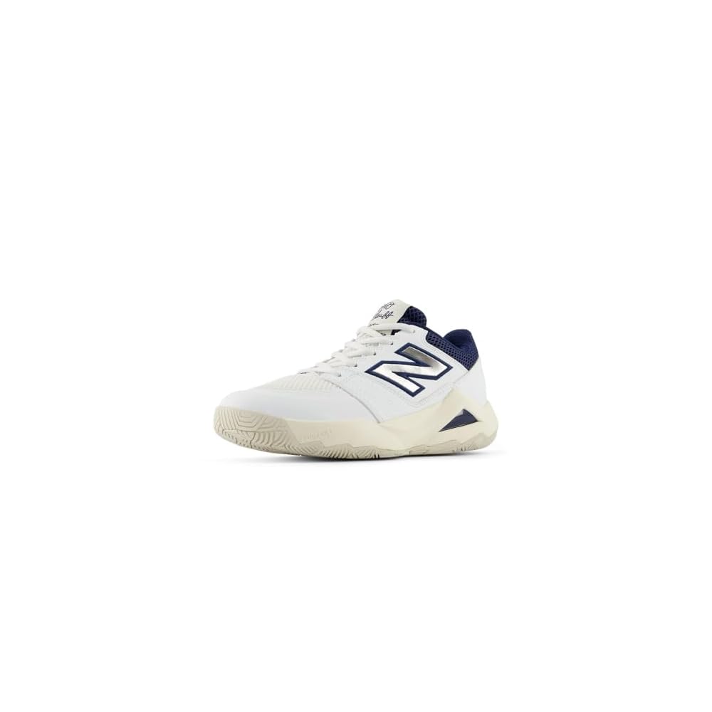 White/Nb Navy
