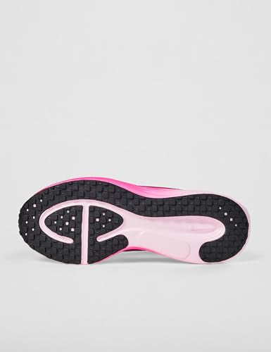 Pink Foam/Black/Hyper Pink