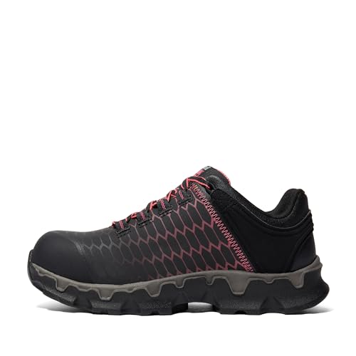 Black/Pink