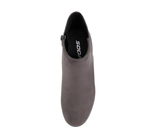 Charcoal Imsu