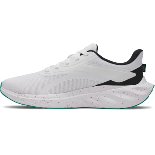 (101) White/Black/Green Mode