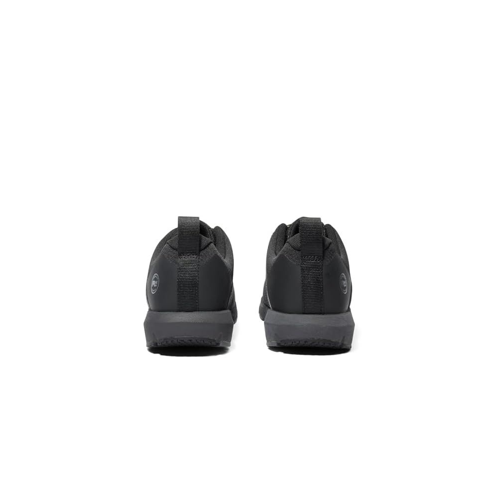 Black/Hi-viz