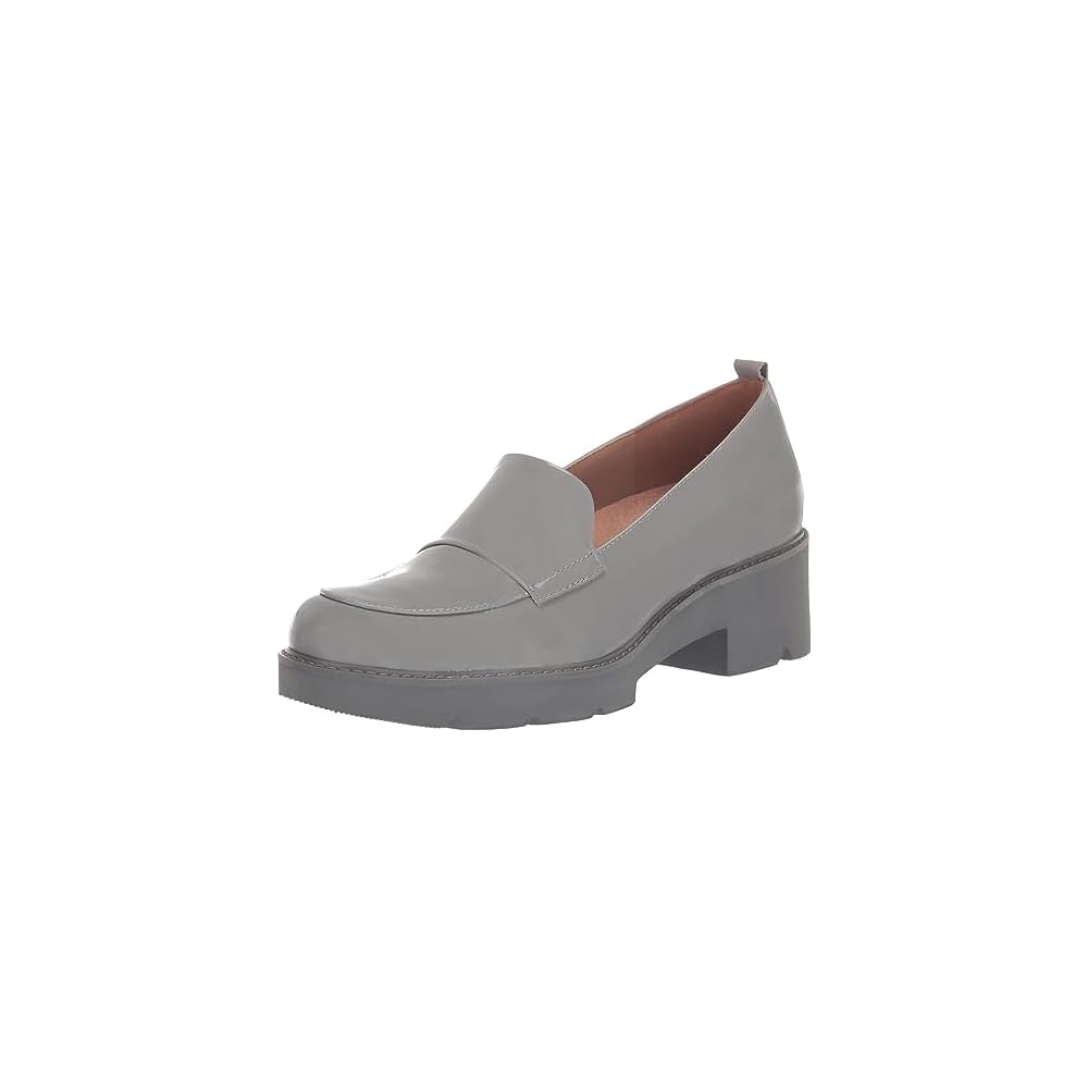 Titanium Grey Patent