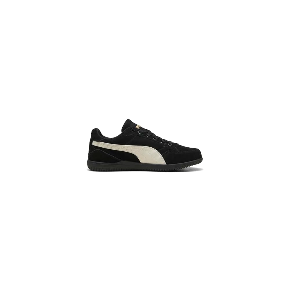 Puma Black-warm White-puma Gold