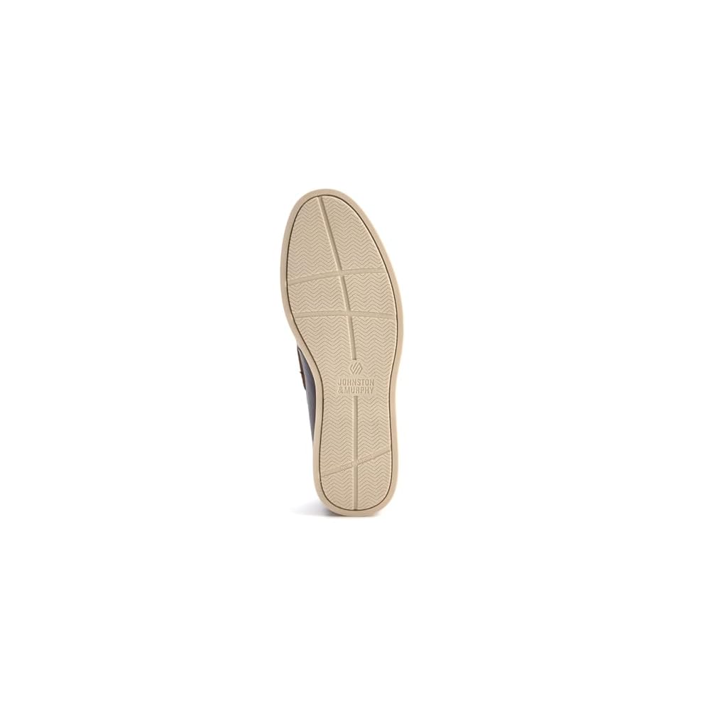 Navy Sheepskin