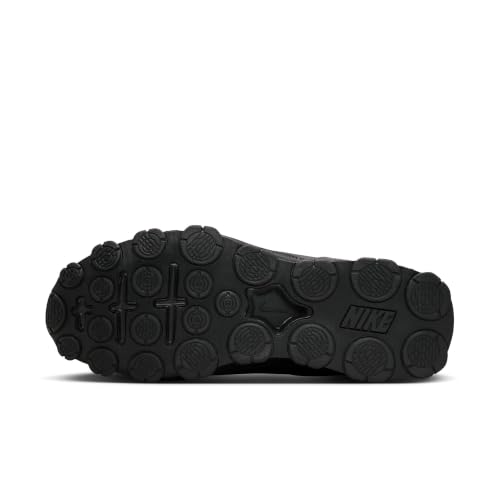 Black/Metallic Rose Gold-anthracite
