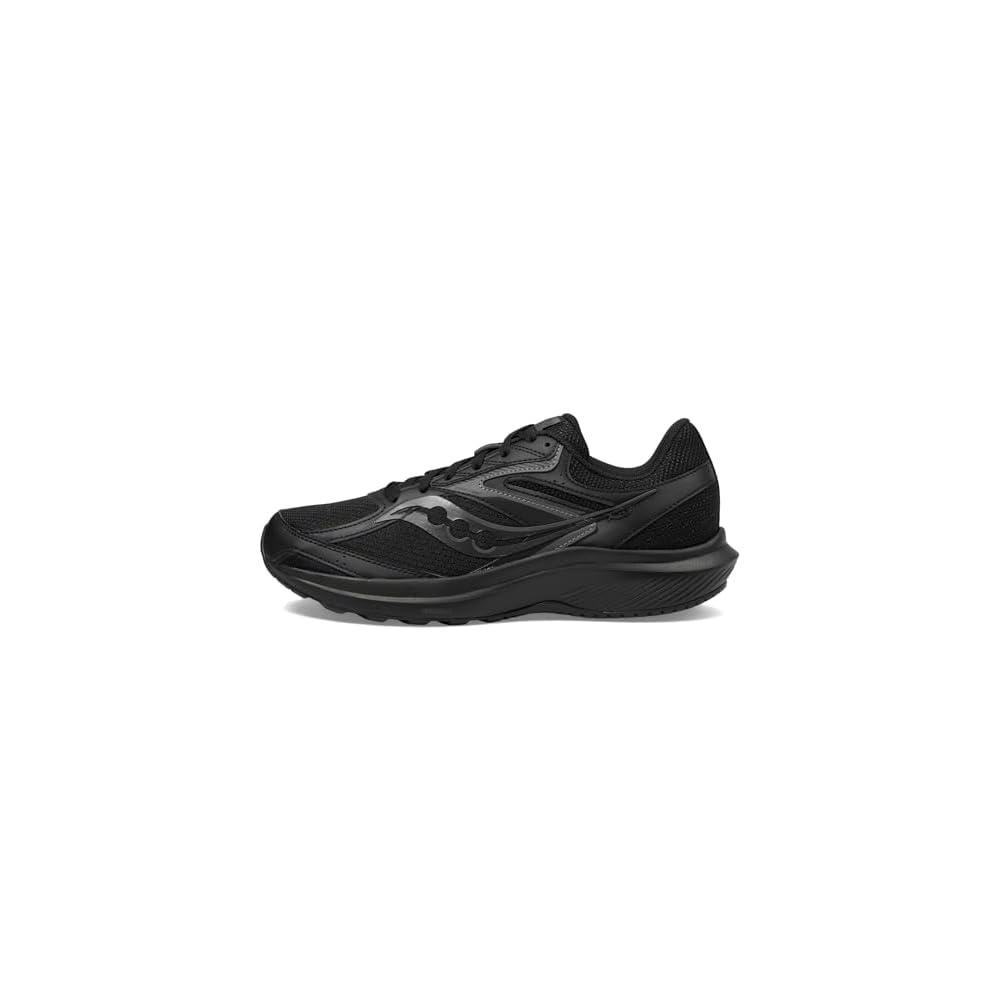 Black/Black/Black