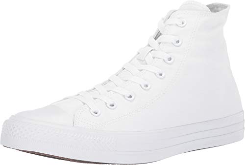 White Monochrome