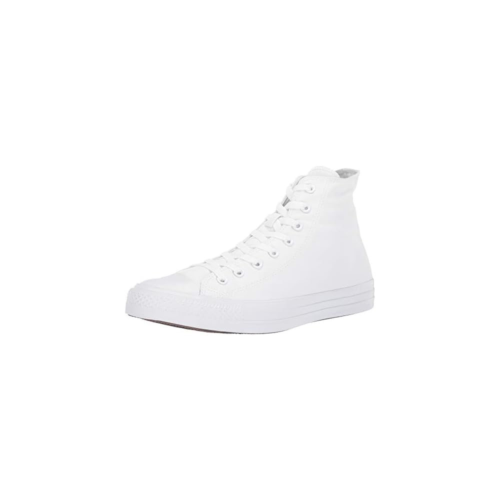 White Monochrome