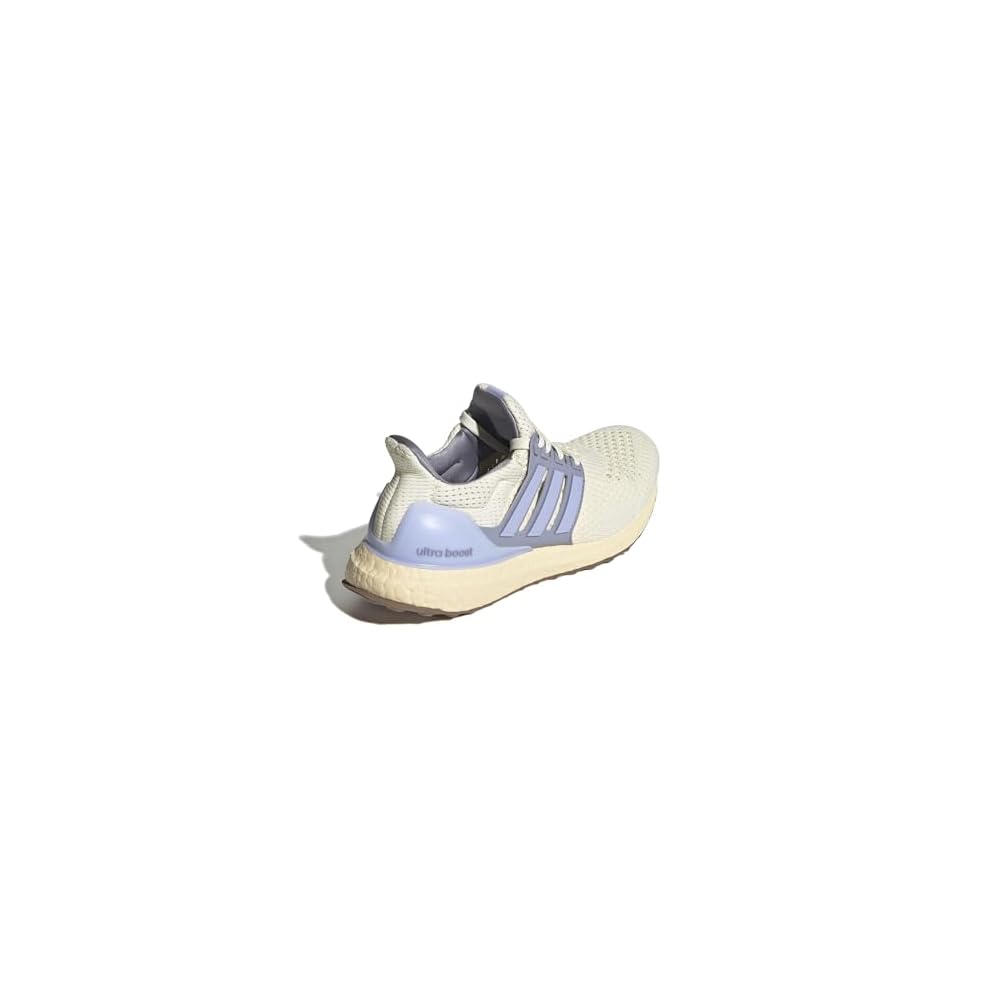 Off White/Violet Tone/Silver Violet
