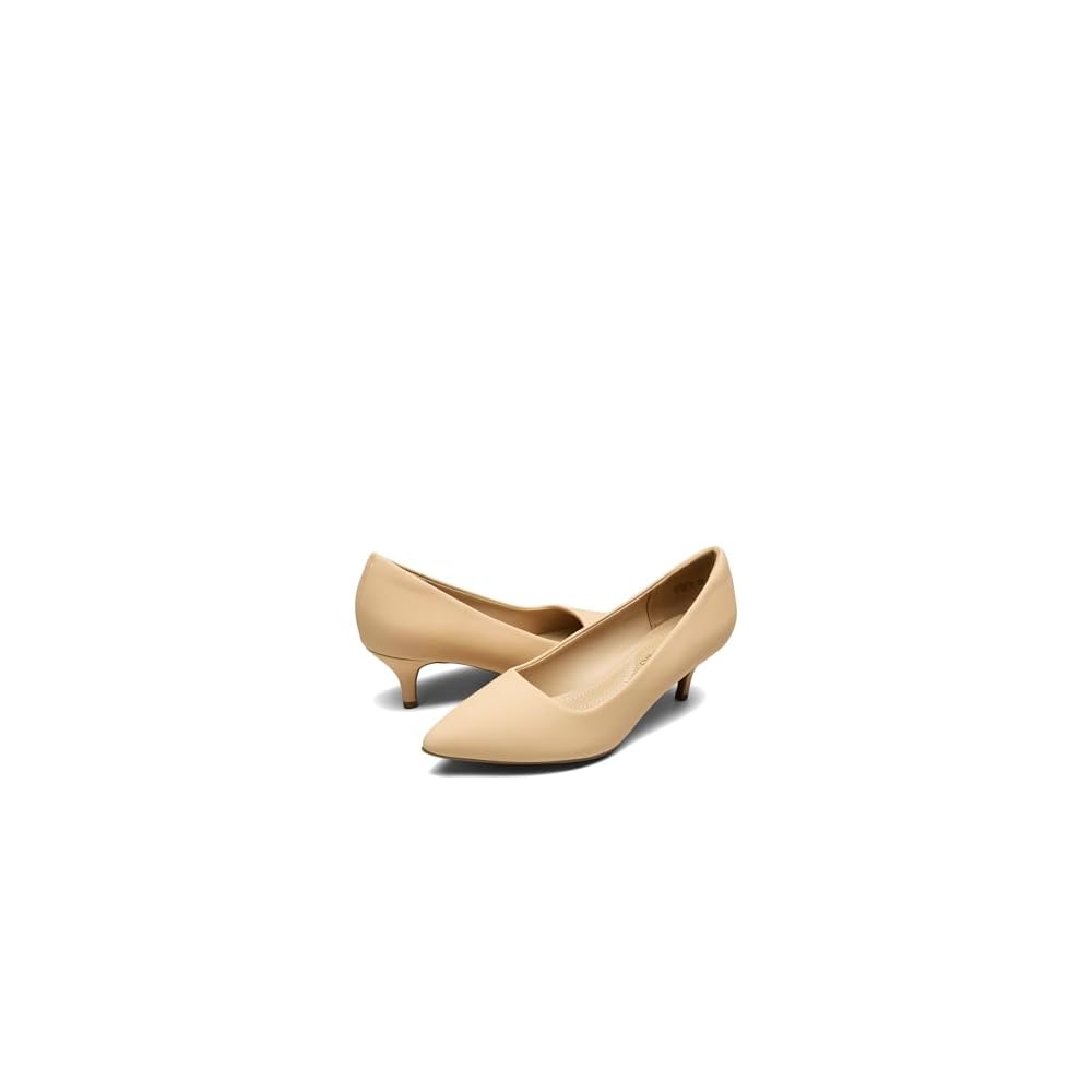 Nude/Nubuck