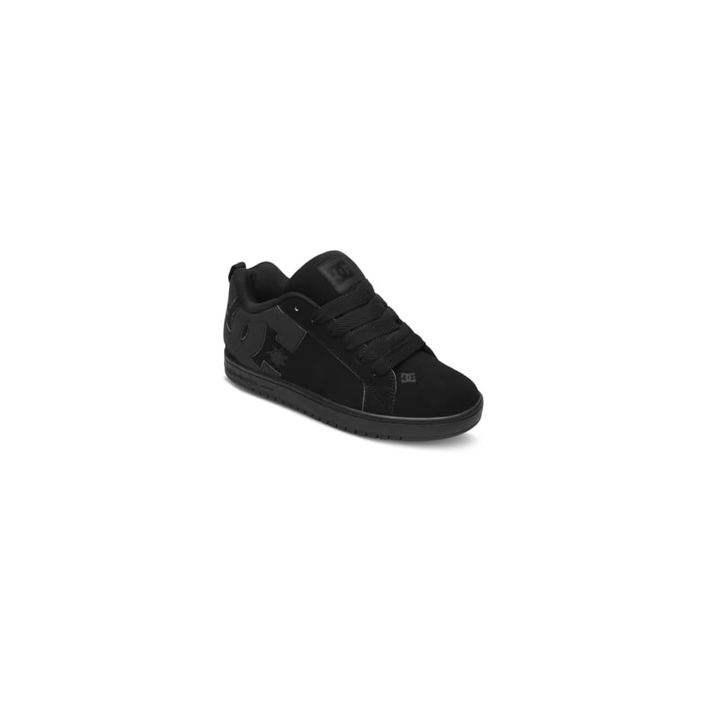 Black/Black/Black
