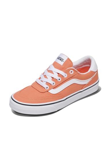 Canvas Coral Rust