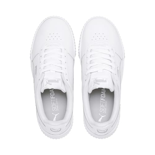 Puma White-puma White-puma Silver