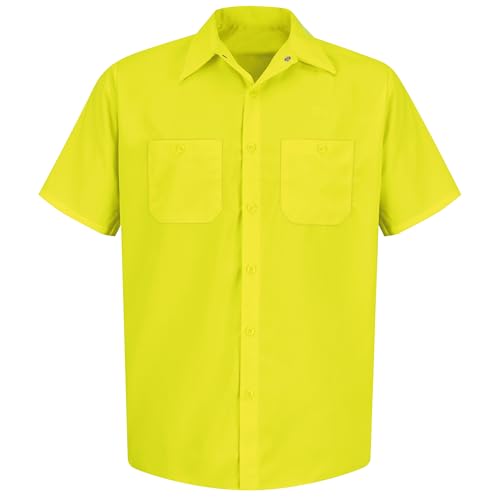 Fluorescent Yellow/Green