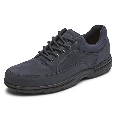 Navy Nubuck