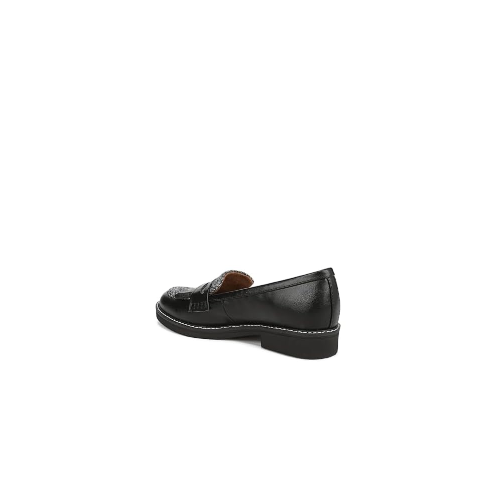 Black Tweed