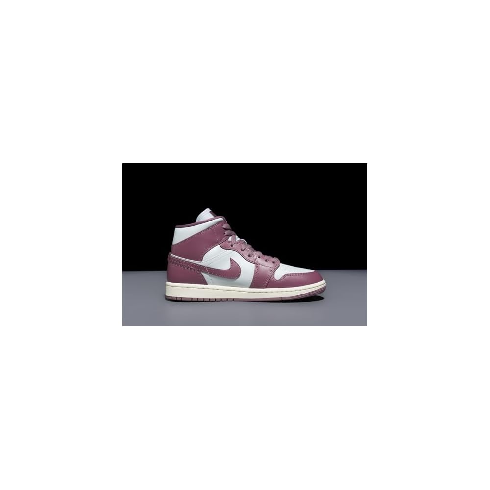 Pure Platinum/Sky J Mauve-sail
