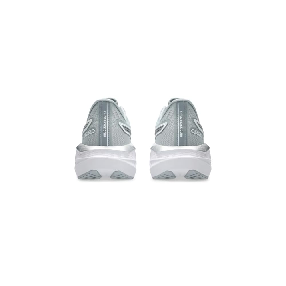 Piedmont Grey/Pure Silver