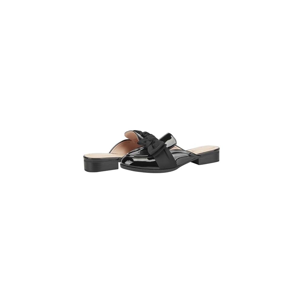 Black Patent 002